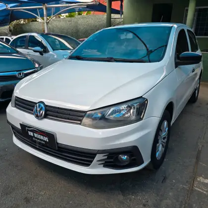 VOLKSWAGEN GOL 2018
