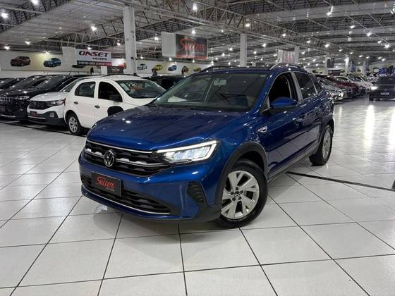 VOLKSWAGEN NIVUS 2024