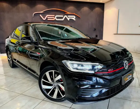 VOLKSWAGEN JETTA 2020