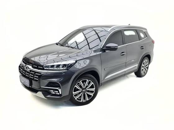 CAOA CHERY TIGGO 8 2022