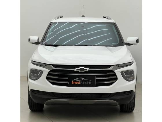 CHEVROLET MONTANA 2023