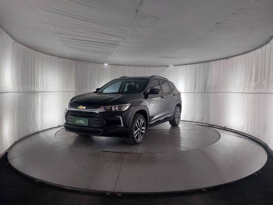 CHEVROLET TRACKER 2024