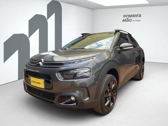 CITROËN C4 CACTUS 2022