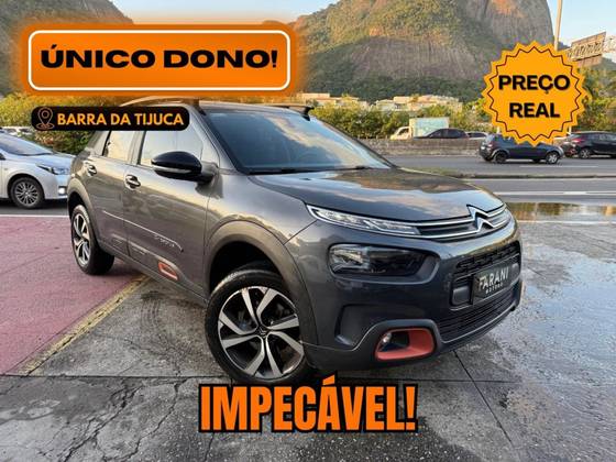 CITROËN C4 CACTUS 2024