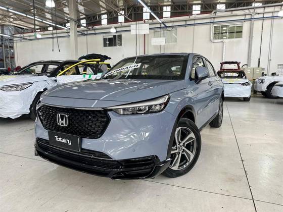 HONDA HR-V 2025