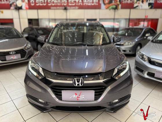 HONDA HR-V 2018