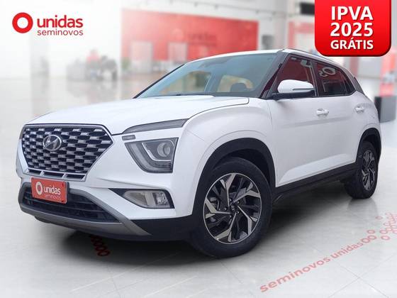 HYUNDAI CRETA 2024