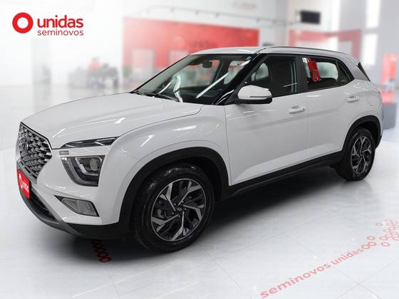HYUNDAI CRETA 2024