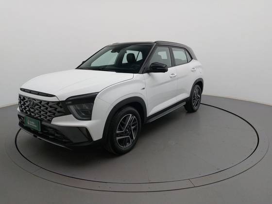 HYUNDAI CRETA 2024