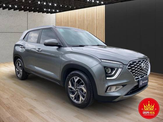 HYUNDAI CRETA 2022
