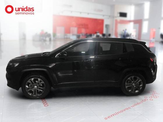 JEEP COMPASS 2022