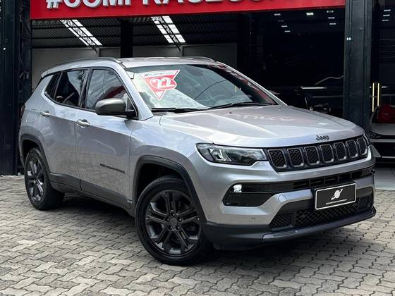 JEEP COMPASS 2022