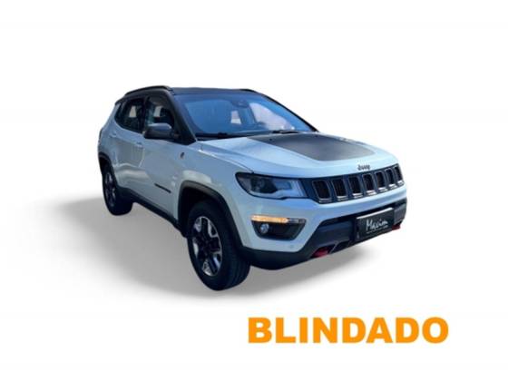 JEEP COMPASS 2017