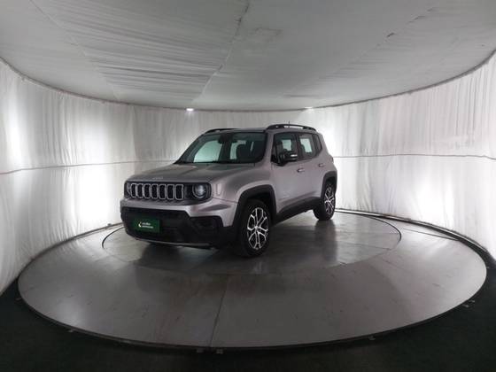 JEEP RENEGADE 2024