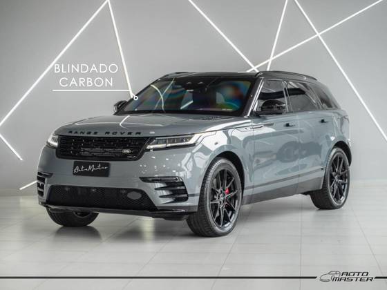 LAND ROVER RANGE ROVER VELAR 2024