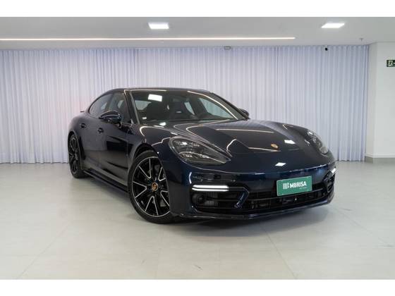 PORSCHE PANAMERA 2023
