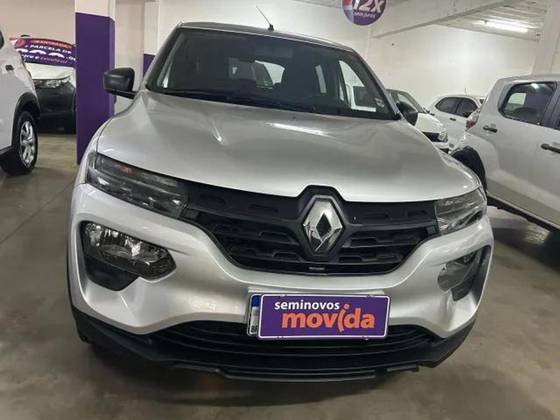 RENAULT KWID 2025