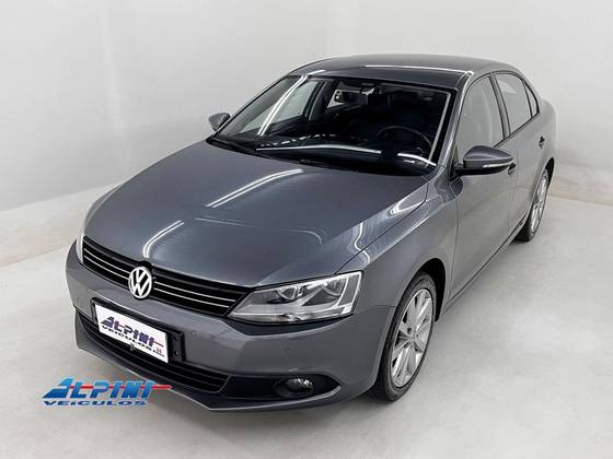 VOLKSWAGEN JETTA 2014