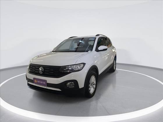 VOLKSWAGEN T-CROSS 2024