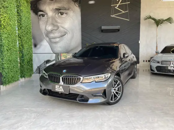BMW 330i 2020