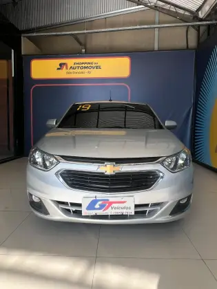 CHEVROLET COBALT 2019