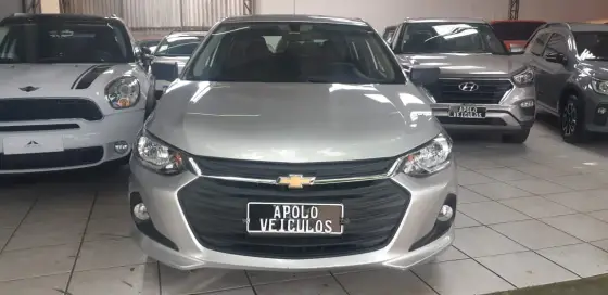 CHEVROLET ONIX 2022