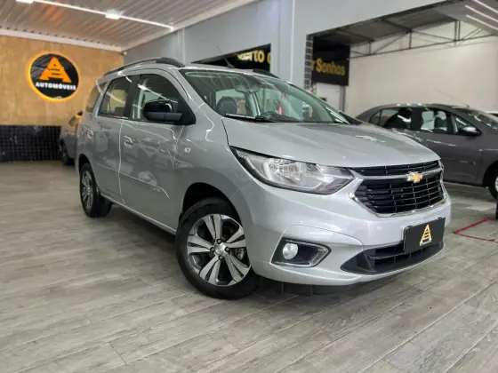 CHEVROLET SPIN 2023
