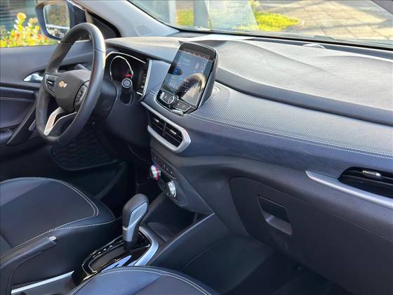 CHEVROLET TRACKER 2024