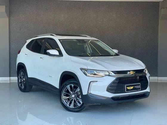 CHEVROLET TRACKER 2023