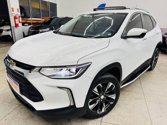 CHEVROLET TRACKER 2023