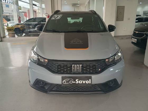 FIAT ARGO 2023