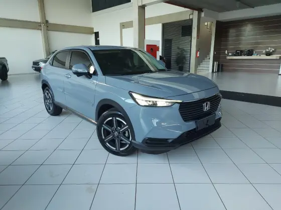 HONDA HR-V 2025