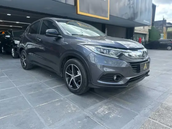 HONDA HR-V 2020