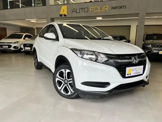 HONDA HR-V 2016