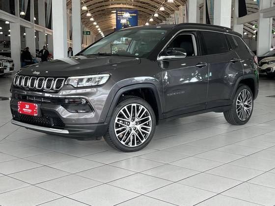 JEEP COMPASS 2023