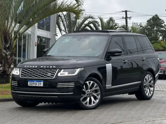 LAND ROVER RANGE ROVER VOGUE 2020