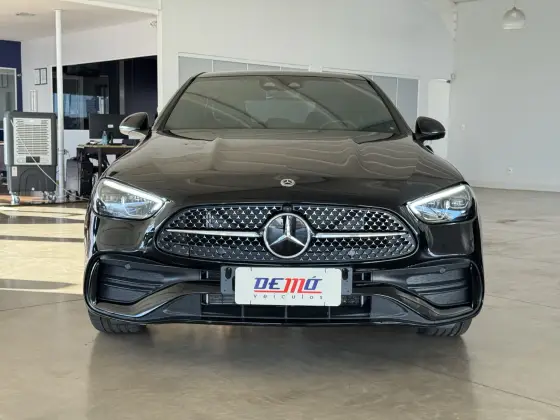 MERCEDES-BENZ C 300 2023