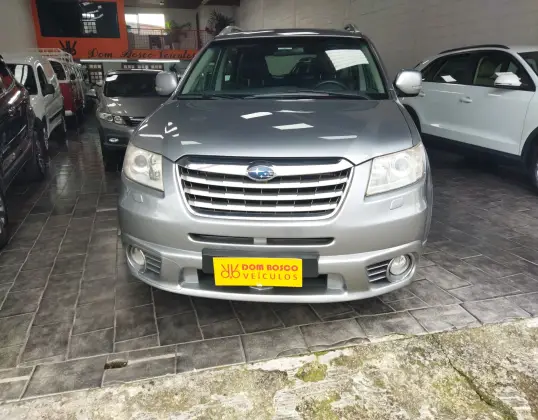 SUBARU TRIBECA 2011