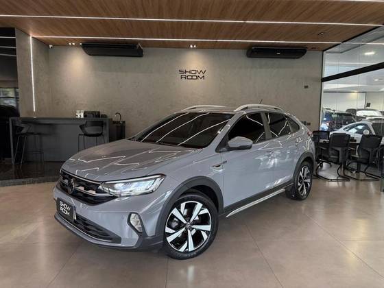 VOLKSWAGEN NIVUS 2024