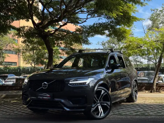 VOLVO XC90 2024