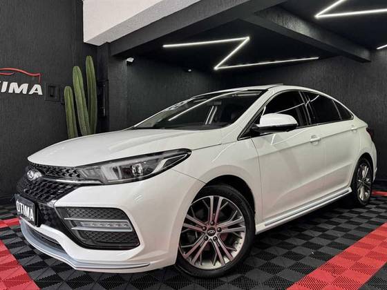 CAOA CHERY ARRIZO 6 2022