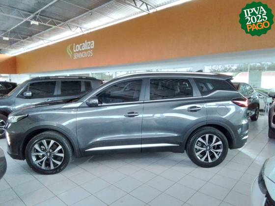 CAOA CHERY TIGGO 7 PRO 2023