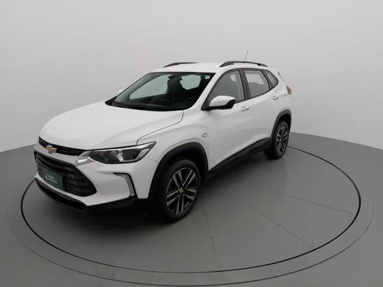 CHEVROLET TRACKER 2024