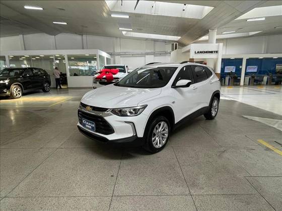 CHEVROLET TRACKER 2023