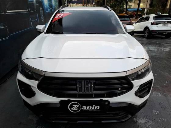 FIAT PULSE 2022