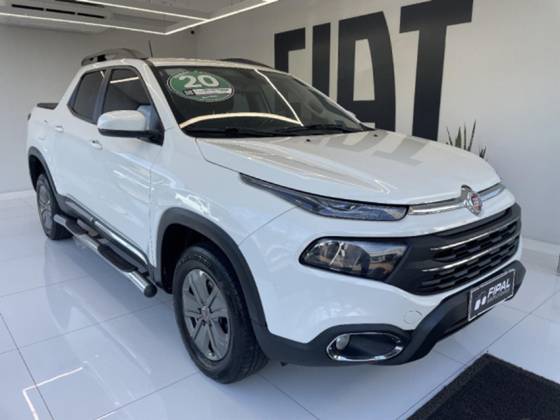 FIAT TORO 2020