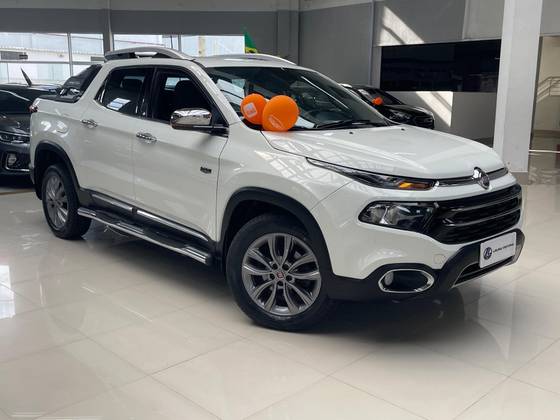 FIAT TORO 2021