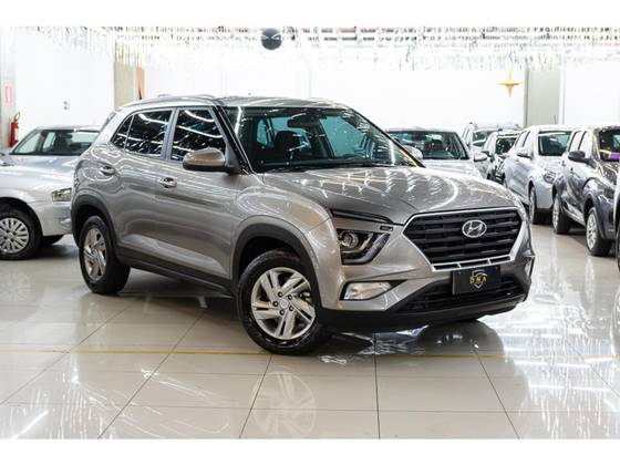 HYUNDAI CRETA 2024