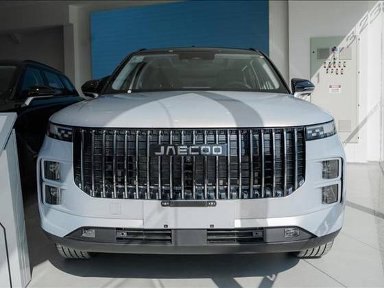 JAECOO 7 2025