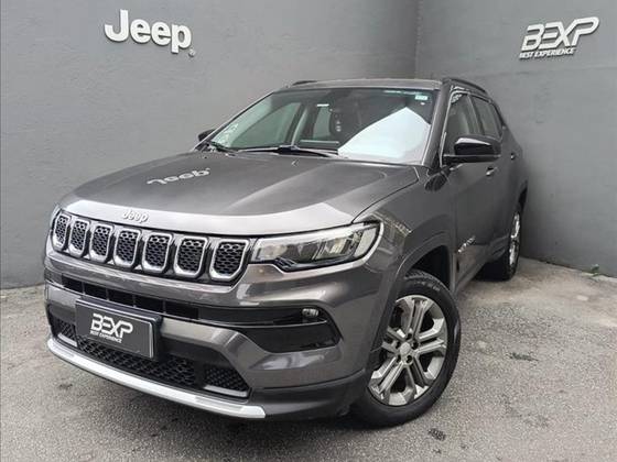 JEEP COMPASS 2024